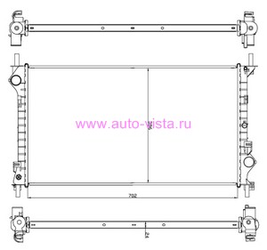   FORD TRANSIT/TOURNEO CONNECT 2002-****** (TC7) 1,8/1,8TD [ MT+ ]